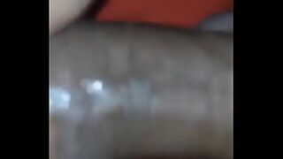 Oh my god, u son of a wench, hit me harder!