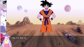 DB Super Lost Clip Seven Finale