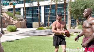 The Pros Ep 16: Sports Agent goes after the QB