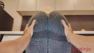 Exchange Wife with a Ally to Spice up our Sex Life