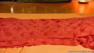 Eros Exotica HD: Tantra Lesbo Massage: P