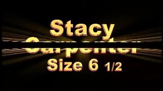 Streaming Clip From Stacy Carpenter of Barefoot Confidential