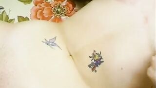 Wives Home Alone: Wife #fifty