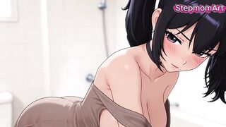 JOI Stepmother in Home - Come with me 100% U'll cum - Filthy Talk