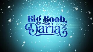 Boob Cruising with Daria