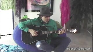 Bridget the Midget Powerz is Rodneys 90s fairy bang