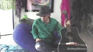 Bridget the Midget Powerz is Rodneys 90s fairy bang