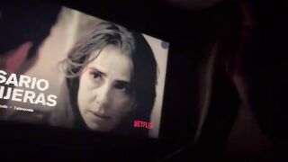 My girlfriend's ally comes to my room at night