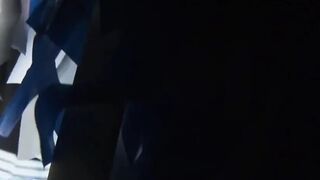 Arrogant cheerleader mocks u