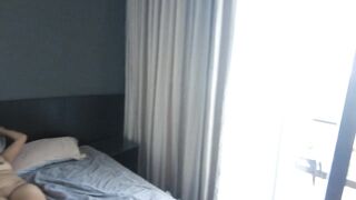 AWESOME LOCATION hawt vibes! Little sneaky view of what's to come ????????????