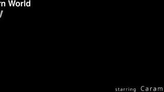 Lascivious Seminars Chapter 1: Bi Women Shalina Devine And Cara Mella Have a fun Poolside Thong On Enjoyment GP3357