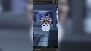 Sex with a alt hotty