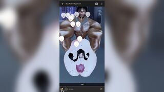 Sex with a alt hotty