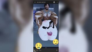 Sex with a alt hotty