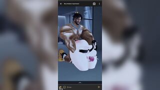 Sex with a alt hotty