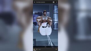 Sex with a alt hotty