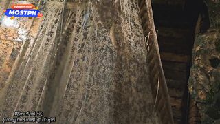 Into the Elven Maiden’s Lair: Taken and Fed