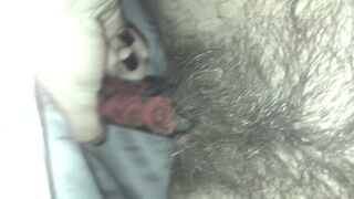 different angles of me playing with myself ????