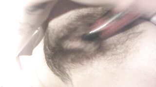 different angles of me playing with myself ????