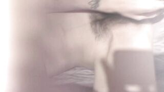 different angles of me playing with myself ????