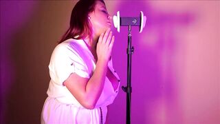 ASMR Cum at the Same Time