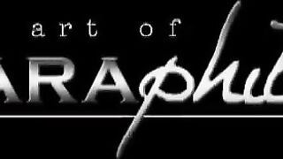 Fastened Golden-haired Submits to Intensive SADOMASOCHISM Domination