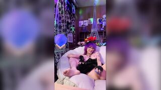late night orgasms