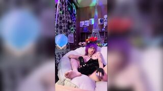 late night orgasms