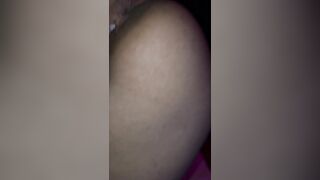 Así me espera mi mujer cuando llego de trabajar!!