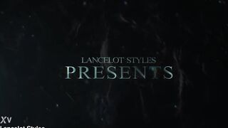 Recent milk from the sexy breasts of little Naomi Guevara receiving 2 large dicks