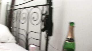 Countless Sex Games for a Hawt and Fleshly Russian Beauty