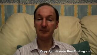 Misty Mccaine & Old Stud