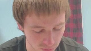 Roman's 1 KJV ASMR Reading (Chap Explains To His Congregation The Dangers of Different Types of Sex)