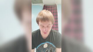 Roman's 1 KJV ASMR Reading (Chap Explains To His Congregation The Dangers of Different Types of Sex)