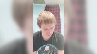 Roman's 1 KJV ASMR Reading (Chap Explains To His Congregation The Dangers of Different Types of Sex)