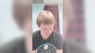 Roman's 1 KJV ASMR Reading (Chap Explains To His Congregation The Dangers of Different Types of Sex)