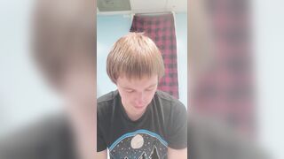 Roman's 1 KJV ASMR Reading (Chap Explains To His Congregation The Dangers of Different Types of Sex)