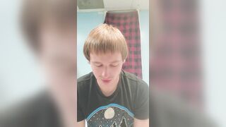 Roman's 1 KJV ASMR Reading (Chap Explains To His Congregation The Dangers of Different Types of Sex)