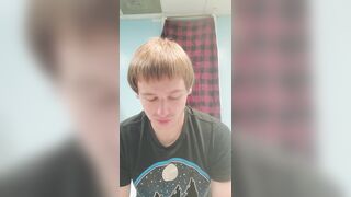 Roman's 1 KJV ASMR Reading (Chap Explains To His Congregation The Dangers of Different Types of Sex)