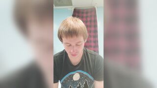 Roman's 1 KJV ASMR Reading (Chap Explains To His Congregation The Dangers of Different Types of Sex)