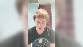 Roman's 1 KJV ASMR Reading (Chap Explains To His Congregation The Dangers of Different Types of Sex)