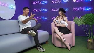 Tiva Sins: The Paisa Fiery - Exploring Vane's Sensuality on Xfollow