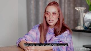 The Intricate Story Of My Raunchy Relationship. Movie three