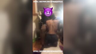 Asmr Cuckold Penis Milking