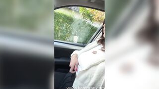 i can watch u get sexually excited each time i put my belt on