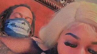 Call of Duty DeepThroat with GHOST