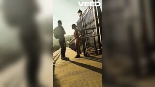 ENJOYMENT DAY AT THE PARK STRIPPER FEMALE