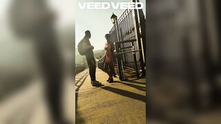 ENJOYMENT DAY AT THE PARK STRIPPER FEMALE