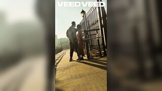 ENJOYMENT DAY AT THE PARK STRIPPER FEMALE