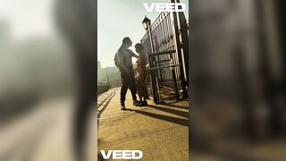 ENJOYMENT DAY AT THE PARK STRIPPER FEMALE